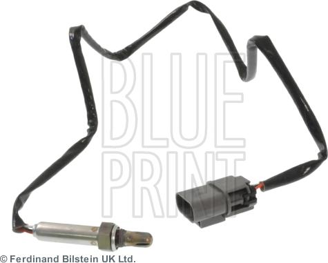 Blue Print ADN17010 - Lambda zonde www.autospares.lv