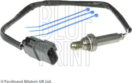 Blue Print ADN17035 - Lambda zonde www.autospares.lv