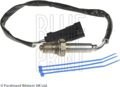 Blue Print ADN17037C - Lambda zonde www.autospares.lv