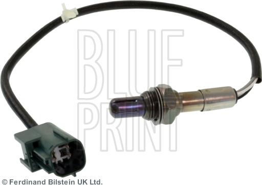 Blue Print ADN17025 - Лямбда-зонд, датчик кислорода www.autospares.lv