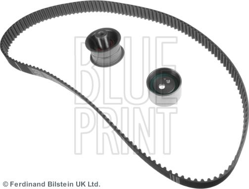 Blue Print ADN17303 - Zobsiksnas komplekts www.autospares.lv