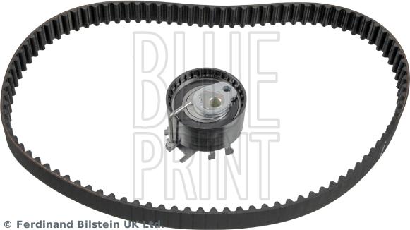 Blue Print ADN17316 - Timing Belt Set www.autospares.lv