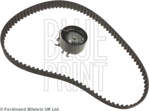 Blue Print ADN17312C - Timing Belt Set www.autospares.lv