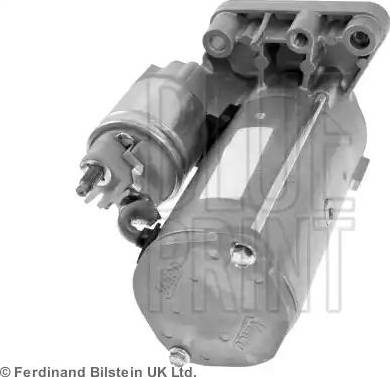 Blue Print ADP151201 - Starteris www.autospares.lv