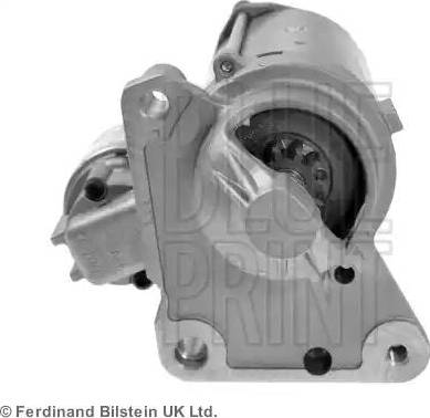 Blue Print ADP151201 - Starteris www.autospares.lv