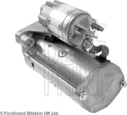 Blue Print ADP151201 - Starteris www.autospares.lv