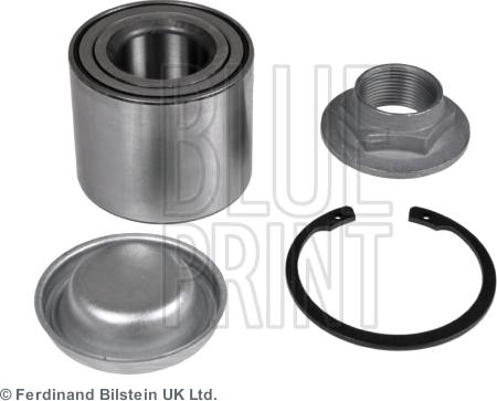 Blue Print ADP158301C - Wheel hub, bearing Kit www.autospares.lv