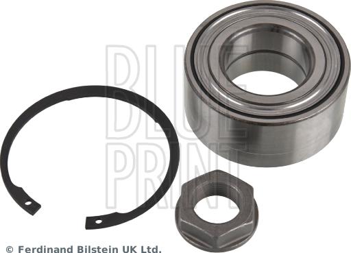 Blue Print ADP158201 - Wheel hub, bearing Kit www.autospares.lv