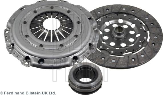 Blue Print ADP153041 - Sajūga komplekts www.autospares.lv