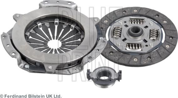 Blue Print ADP153007 - Sajūga komplekts www.autospares.lv