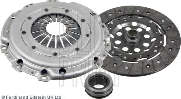 Blue Print ADP153039 - Sajūga komplekts www.autospares.lv