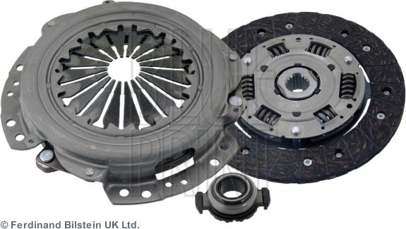 Blue Print ADP153021 - Sajūga komplekts www.autospares.lv