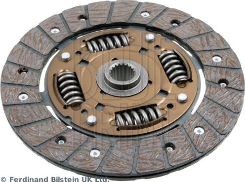 Blue Print ADP153102 - Sajūga disks www.autospares.lv