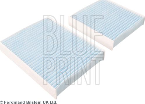 Blue Print ADP152508 - Filtrs, Salona telpas gaiss www.autospares.lv