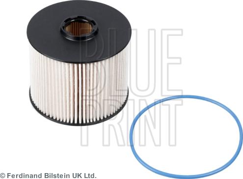 Blue Print ADP152305 - Fuel filter www.autospares.lv