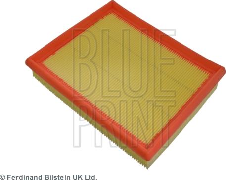 Blue Print ADP152209 - Gaisa filtrs www.autospares.lv