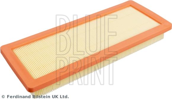 Blue Print ADP152204 - Gaisa filtrs www.autospares.lv