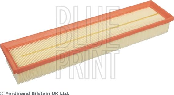 Blue Print ADP152201 - Gaisa filtrs autospares.lv