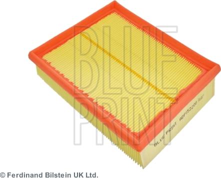 Blue Print ADP152208 - Gaisa filtrs www.autospares.lv