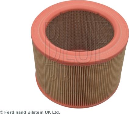 Blue Print ADP152216 - Air Filter, engine www.autospares.lv