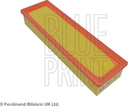 Blue Print ADP152210 - Air Filter, engine www.autospares.lv