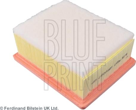 Blue Print ADP152217 - Gaisa filtrs www.autospares.lv