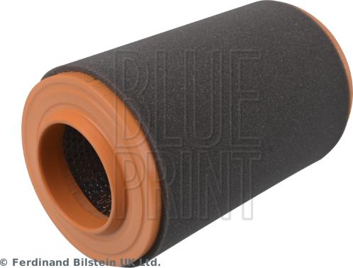 Blue Print ADP152233 - Воздушный фильтр, двигатель www.autospares.lv