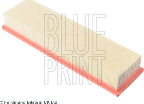 Blue Print ADP152224 - Air Filter, engine www.autospares.lv