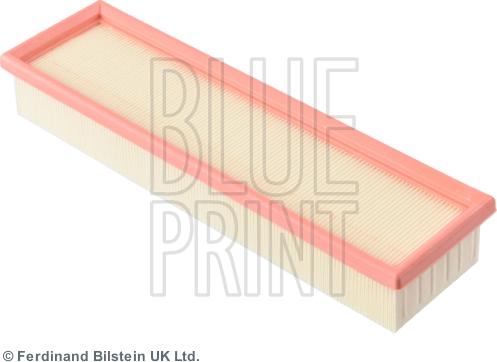 Blue Print ADP152224 - Air Filter, engine www.autospares.lv