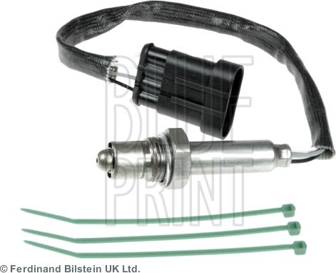 Blue Print ADP157005C - Лямбда-зонд, датчик кислорода www.autospares.lv