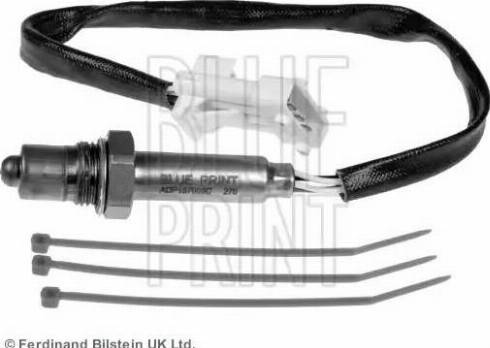 Blue Print ADP157003C - Lambda Sensor www.autospares.lv