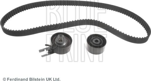 Blue Print ADP157302 - Zobsiksnas komplekts www.autospares.lv