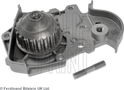 Blue Print ADR169101 - Water Pump www.autospares.lv