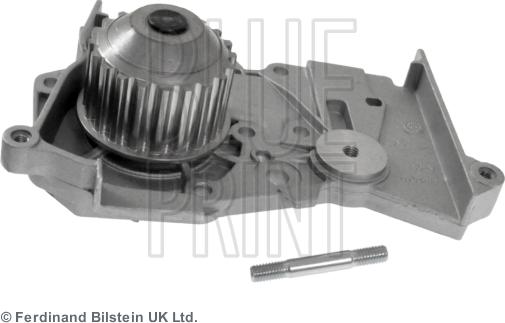 Blue Print ADR169102 - Water Pump www.autospares.lv