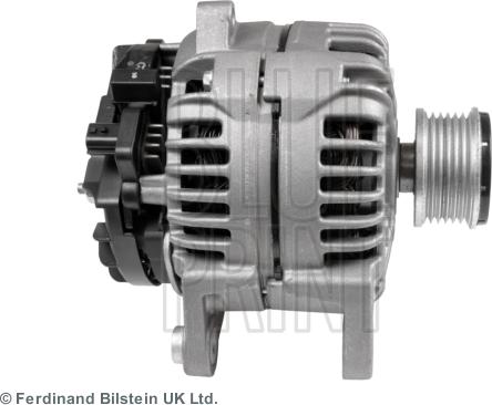 Blue Print ADR161103C - Alternator www.autospares.lv