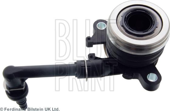 Blue Print ADR163604 - Central Slave Cylinder, clutch www.autospares.lv