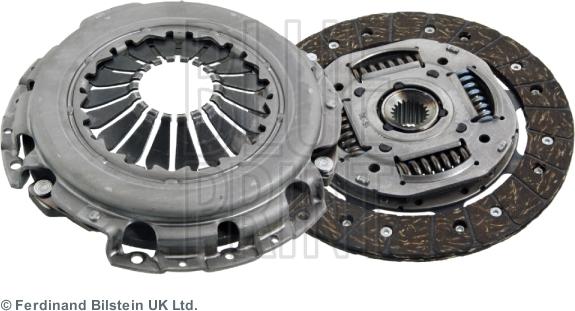 Blue Print ADR163044 - Sajūga komplekts www.autospares.lv