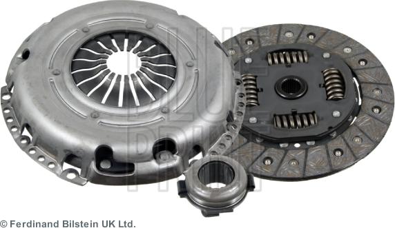 Blue Print ADR163019 - Sajūga komplekts www.autospares.lv