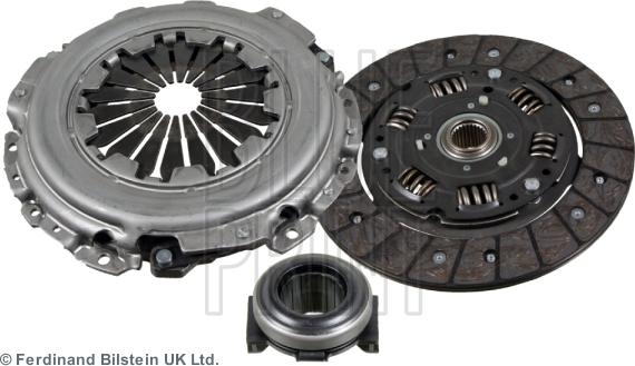 Blue Print ADR163018 - Clutch Kit www.autospares.lv