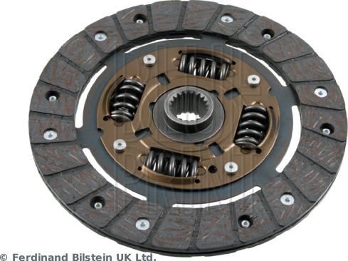 Blue Print ADR163106 - Sajūga disks www.autospares.lv