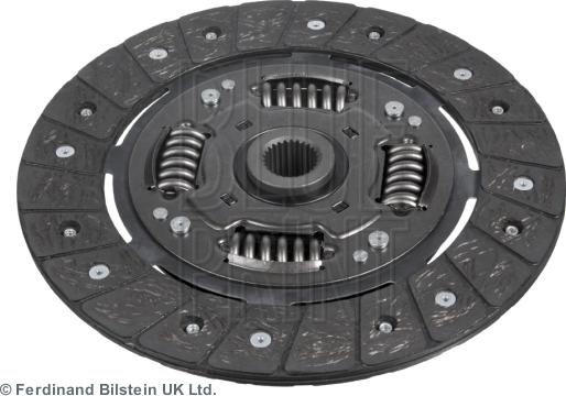 Blue Print ADR163111 - Sajūga disks www.autospares.lv