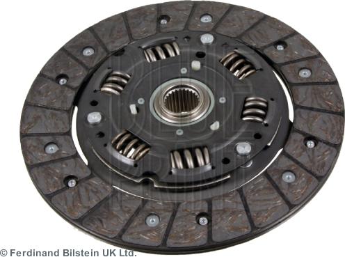 Blue Print ADR163112 - Clutch Disc www.autospares.lv