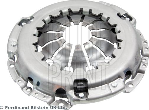 Blue Print ADR163208N - Clutch Pressure Plate www.autospares.lv