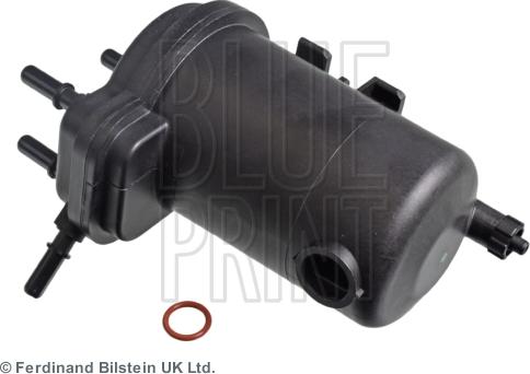 Blue Print ADR162311 - Degvielas filtrs www.autospares.lv