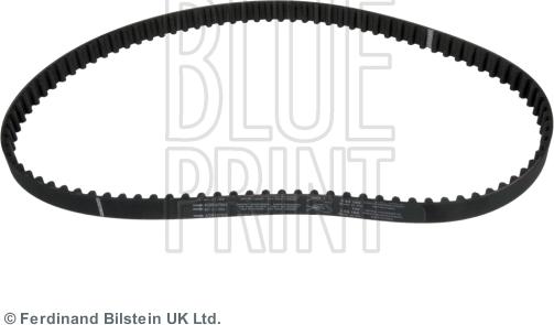 Blue Print ADR167501 - Timing Belt www.autospares.lv