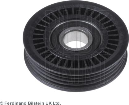 Blue Print ADS796500 - Pulley, v-ribbed belt www.autospares.lv