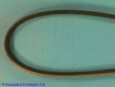 Blue Print ADS79605 - Ķīļrievu siksna www.autospares.lv