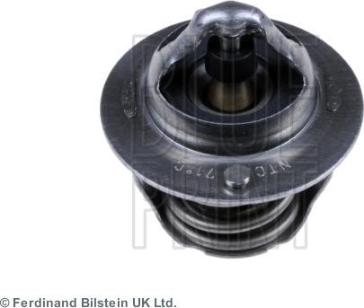 Blue Print ADS79206 - Coolant thermostat / housing www.autospares.lv