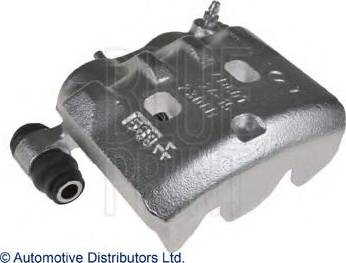 Blue Print ADS74804 - Brake Caliper www.autospares.lv