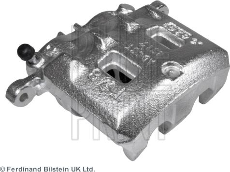 Blue Print ADS74805 - Brake Caliper www.autospares.lv